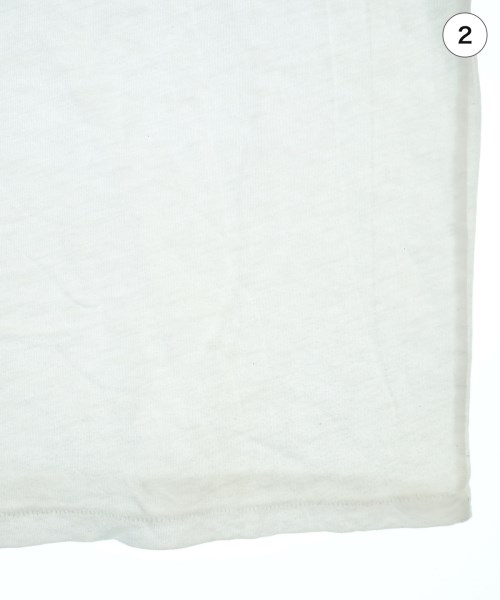 Polo Ralph Lauren（ポロラルフローレン）Tシャツ・カットソー 白 サイズ:S レディース/2200642017048