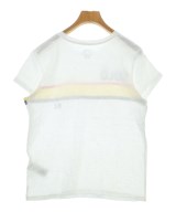 Polo Ralph Lauren（ポロラルフローレン）Tシャツ・カットソー 白 サイズ:S レディース/2200642017048