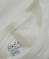 Polo Ralph Lauren（ポロラルフローレン）Tシャツ・カットソー 白 サイズ:S レディース/2200642017048