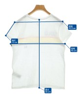 Polo Ralph Lauren（ポロラルフローレン）Tシャツ・カットソー 白 サイズ:S レディース/2200642017048