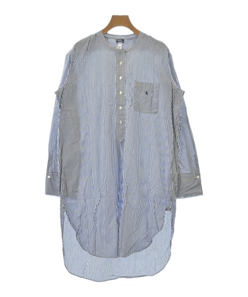 ポロラルフローレン(Polo Ralph Lauren)のPolo Ralph Lauren シャツワンピース
