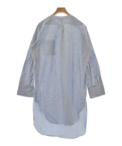 Polo Ralph Lauren（ポロラルフローレン）シャツワンピース 紺 サイズ:S レディース/2200631300106