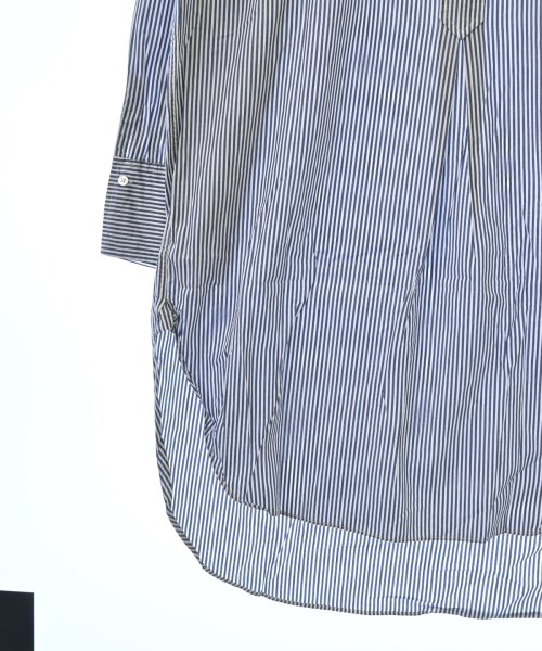 Polo Ralph Lauren（ポロラルフローレン）シャツワンピース 紺 サイズ:S レディース/2200631300106