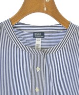 Polo Ralph Lauren（ポロラルフローレン）シャツワンピース 紺 サイズ:S レディース/2200631300106