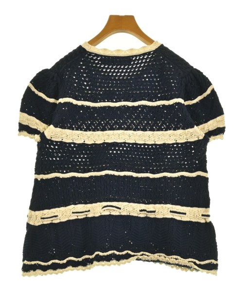 Polo Ralph Lauren（ポロラルフローレン）ニット・セーター 紺 サイズ:XL レディース/2200631976011