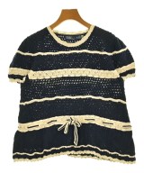 Polo Ralph Lauren（ポロラルフローレン）ニット・セーター 紺 サイズ:XL レディース/2200631976011