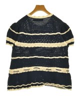 Polo Ralph Lauren（ポロラルフローレン）ニット・セーター 紺 サイズ:XL レディース/2200631976011