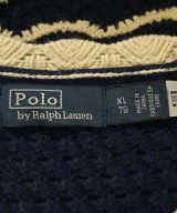Polo Ralph Lauren（ポロラルフローレン）ニット・セーター 紺 サイズ:XL レディース/2200631976011