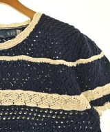 Polo Ralph Lauren（ポロラルフローレン）ニット・セーター 紺 サイズ:XL レディース/2200631976011