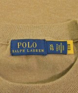 Polo Ralph Lauren（ポロラルフローレン）ニット・セーター 茶 サイズ:XL レディース/2200631976028