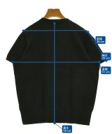 Polo Ralph Lauren（ポロラルフローレン）ニット・セーター 黒 サイズ:XL レディース/2200631976035