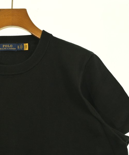 Polo Ralph Lauren（ポロラルフローレン）ニット・セーター 黒 サイズ:XL レディース/2200631976042