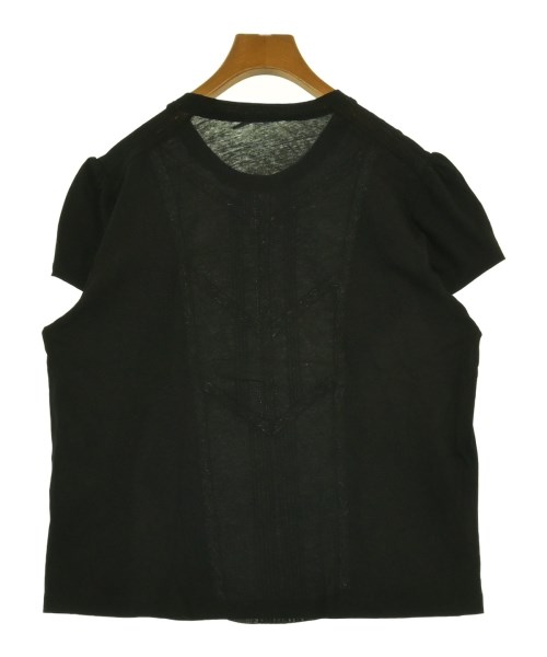 Polo Ralph Lauren（ポロラルフローレン）Tシャツ・カットソー 黒 サイズ:XL レディース/2200631976059