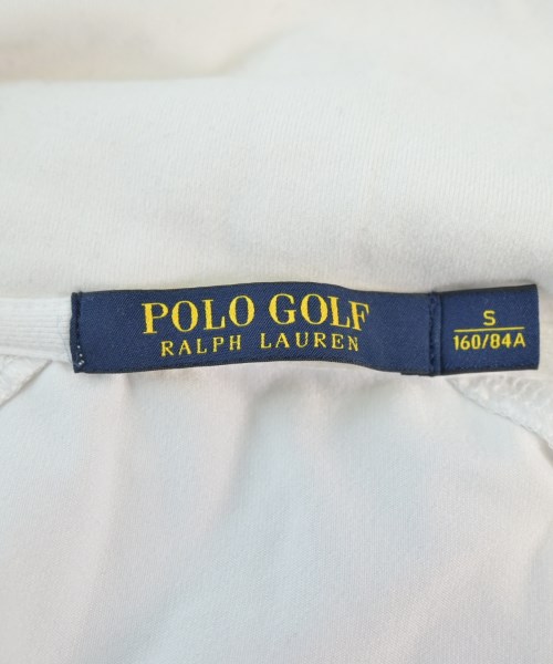 POLO GOLF（ポロゴルフ）パーカー 白 サイズ:S レディース/2200642538055