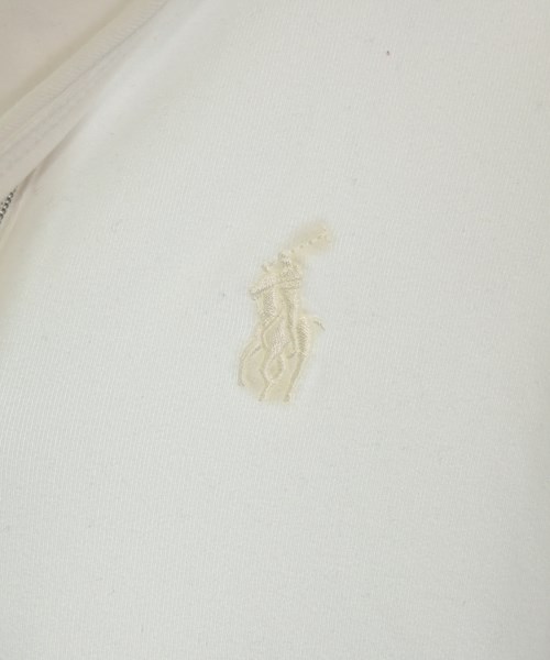 POLO GOLF（ポロゴルフ）パーカー 白 サイズ:S レディース/2200642538055