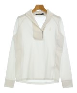 POLO GOLF（ポロゴルフ）パーカー 白 サイズ:S レディース/2200642538055