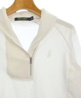 POLO GOLF（ポロゴルフ）パーカー 白 サイズ:S レディース/2200642538055