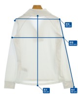 POLO GOLF（ポロゴルフ）パーカー 白 サイズ:S レディース/2200642538055