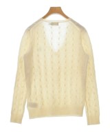 Polo Ralph Lauren（ポロラルフローレン）ニット・セーター 白 サイズ:M レディース/2200625408467