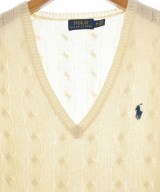 Polo Ralph Lauren（ポロラルフローレン）ニット・セーター 白 サイズ:M レディース/2200625408467