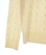 Polo Ralph Lauren（ポロラルフローレン）ニット・セーター 白 サイズ:M レディース/2200625408467