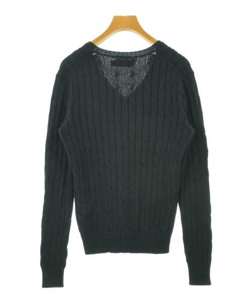 Polo Ralph Lauren（ポロラルフローレン）ニット・セーター 紺 サイズ:M レディース/2200625408573