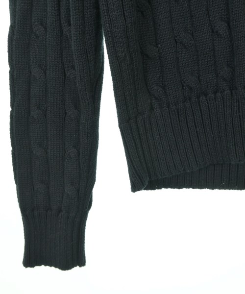 Polo Ralph Lauren（ポロラルフローレン）ニット・セーター 紺 サイズ:M レディース/2200625408573