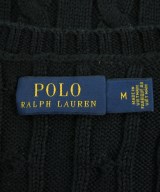 Polo Ralph Lauren（ポロラルフローレン）ニット・セーター 紺 サイズ:M レディース/2200625408573