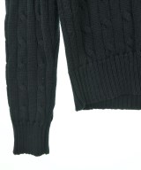 Polo Ralph Lauren（ポロラルフローレン）ニット・セーター 紺 サイズ:M レディース/2200625408573