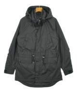 Polo Ralph Lauren（ポロラルフローレン）モッズコート 黒 サイズ:M/M レディース/2200628715012