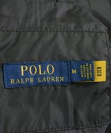 Polo Ralph Lauren（ポロラルフローレン）モッズコート 黒 サイズ:M/M レディース/2200628715012