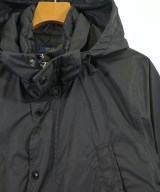 Polo Ralph Lauren（ポロラルフローレン）モッズコート 黒 サイズ:M/M レディース/2200628715012