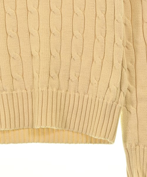 Polo Ralph Lauren（ポロラルフローレン）ニット・セーター 白 サイズ:XS レディース/2200642269010