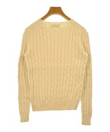 Polo Ralph Lauren（ポロラルフローレン）ニット・セーター 白 サイズ:XS レディース/2200642269010