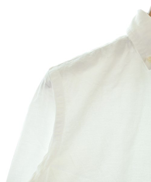 Polo Ralph Lauren（ポロラルフローレン）カジュアルシャツ 白 サイズ:0(XS位) レディース/2200642269027