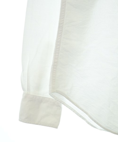 Polo Ralph Lauren（ポロラルフローレン）カジュアルシャツ 白 サイズ:0(XS位) レディース/2200642269027