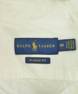 Polo Ralph Lauren（ポロラルフローレン）カジュアルシャツ 白 サイズ:0(XS位) レディース/2200642269027