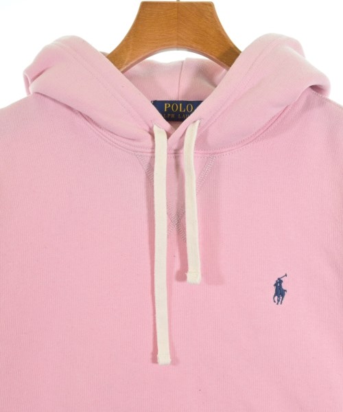 Polo Ralph Lauren（ポロラルフローレン）パーカー ピンク サイズ:S レディース/2200642981035