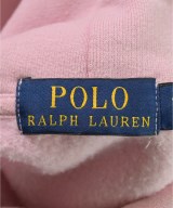 Polo Ralph Lauren（ポロラルフローレン）パーカー ピンク サイズ:S レディース/2200642981035