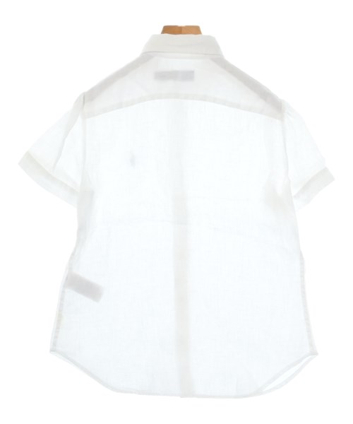 Polo Ralph Lauren（ポロラルフローレン）カジュアルシャツ 白 サイズ:S レディース/2200617819073