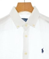 Polo Ralph Lauren（ポロラルフローレン）カジュアルシャツ 白 サイズ:S レディース/2200617819073