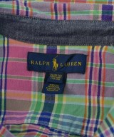 Polo Ralph Lauren（ポロラルフローレン）シャツ ピンク サイズ:170(17T-18T) キッズ/2200628215031
