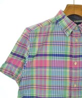 Polo Ralph Lauren（ポロラルフローレン）シャツ ピンク サイズ:170(17T-18T) キッズ/2200628215031