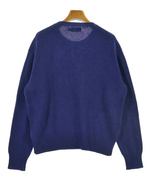 Polo Ralph Lauren（ポロラルフローレン）ニット・セーター 紫 サイズ:S レディース/2200629093089