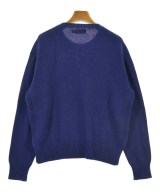 Polo Ralph Lauren（ポロラルフローレン）ニット・セーター 紫 サイズ:S レディース/2200629093089