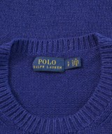 Polo Ralph Lauren（ポロラルフローレン）ニット・セーター 紫 サイズ:S レディース/2200629093089
