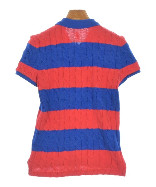 Polo Ralph Lauren（ポロラルフローレン）ニット・セーター 青 サイズ:M レディース/2200634081132