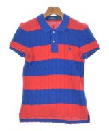 Polo Ralph Lauren（ポロラルフローレン）ニット・セーター 青 サイズ:M レディース/2200634081132