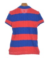 Polo Ralph Lauren（ポロラルフローレン）ニット・セーター 青 サイズ:M レディース/2200634081132