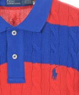 Polo Ralph Lauren（ポロラルフローレン）ニット・セーター 青 サイズ:M レディース/2200634081132